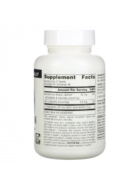 Source Naturals, L-Tryptophan, 500 mg, 120 Tablets