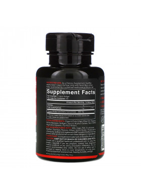 Sports Research, Tart Cherry Concentrate, 800 mg, 60 Softgels