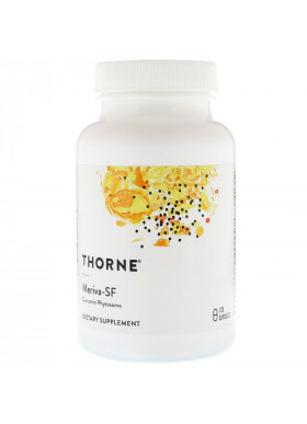 Thorne Research, Meriva-SF, 120 Capsules