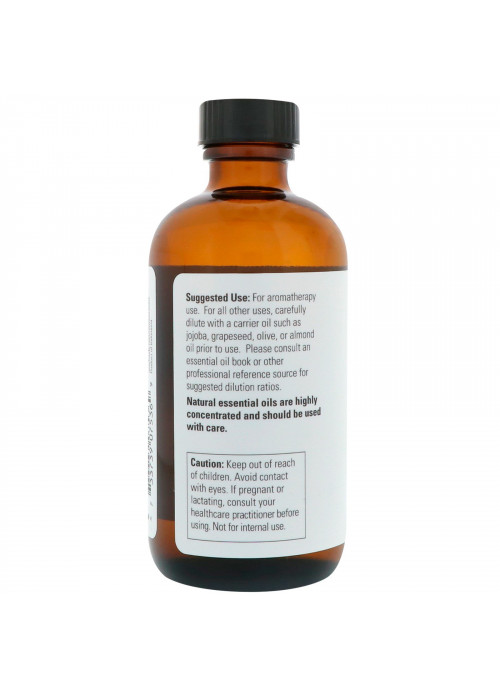 Now Foods, Essential Oils, Citronella, 4 fl oz (118 ml)