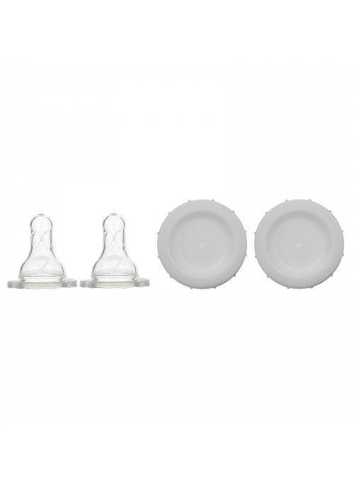 Dr. Brown's, Natural Flow Newborn Feeding Set                                                                                        , 1 Set