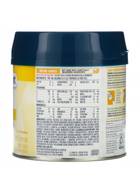 Gerber, Good Start, A2, Infant Formula with Iron, 0 to 12 Months, 20 oz (566 g)