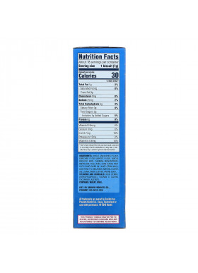 Gerber, Lil' Biscuits, 12+ Months, 4.44 oz (126 g)