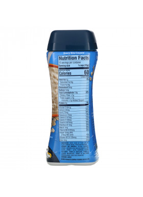 Gerber, Oatmeal, Single Grain Cereal, 8 oz (227 g)