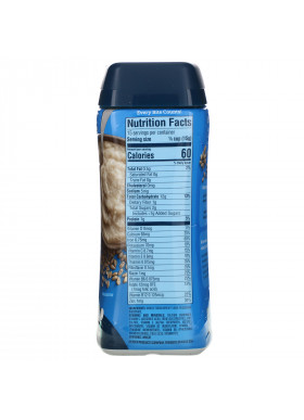 Gerber, Whole Wheat, Whole Grain Cereal, 8 oz (227 g)