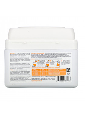 Happy Family Organics, Organics Happy Baby, Infant Formula With Iron, Stage 1, Birth to 12 Months, 21 oz (595 g)