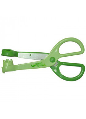 i play Inc., Green Sprouts, Snip & Go Scissors, 1 Piece