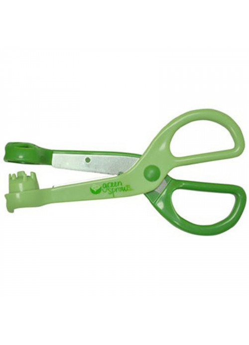 i play Inc., Green Sprouts, Snip & Go Scissors, 1 Piece