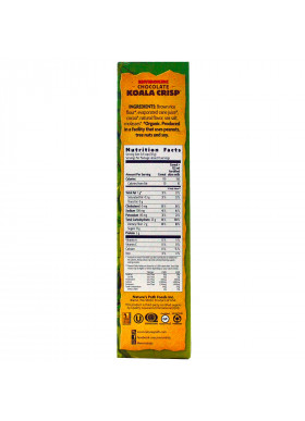 Nature's Path, EnviroKidz, Organic Chocolate Koala Crisp Cereal, 11.5 oz (325 g)