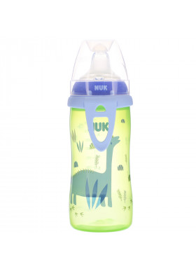 NUK, Active Cup, 12+ Months, 1 Cup, 10 oz (300 ml)