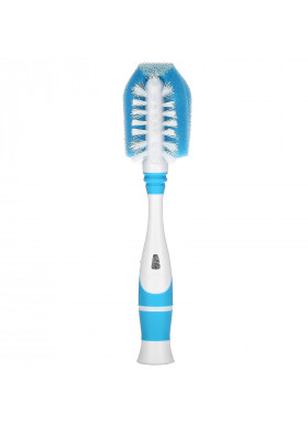 NUK, Triple Action Brush, 1 Brush