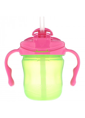 Playtex Baby, Sipsters, Training Cup, 4+ Months, 1 Cup, 6 oz (177 ml)