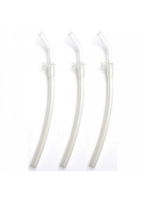 Think, Thinkbaby, Thinkster - Straw Replacement, 3 Pack