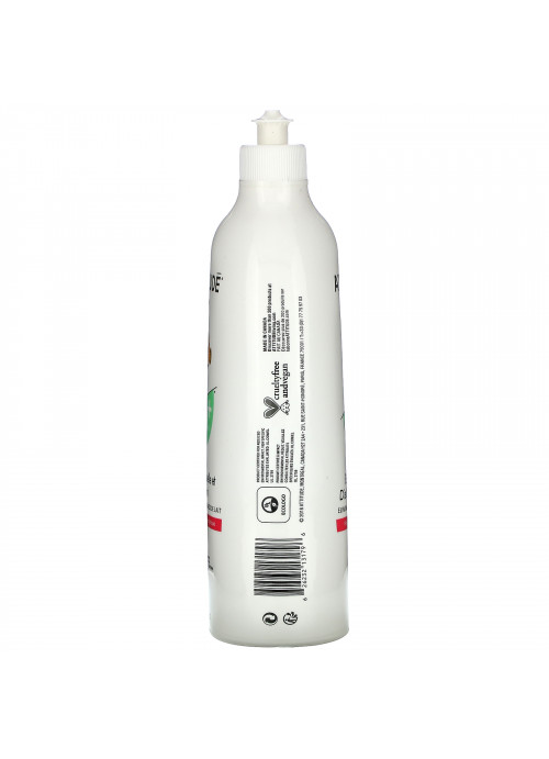ATTITUDE, Baby Bottle & Dishwashing Liquid, Fragrance-Free, 23.7 fl oz (700 ml)
