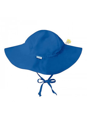 i play Inc., Sun Protection Hat, UPF 50+, Navy, 2-4 Years, 1 Hat