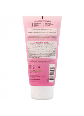 Babo Botanicals, Smoothing Conditioner, Berry & Evening Primerose, 6 fl oz (180 ml)
