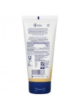 Dove, Baby, Eczema Care, Soothing Cream, 5.1 oz (144 g)