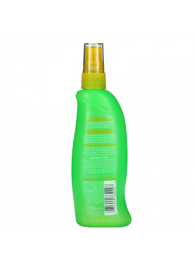 L'Oreal, Kids, Tangle Tamer, For Wet & Dry Hair, Sweet Pear, 9 fl oz (265 ml)