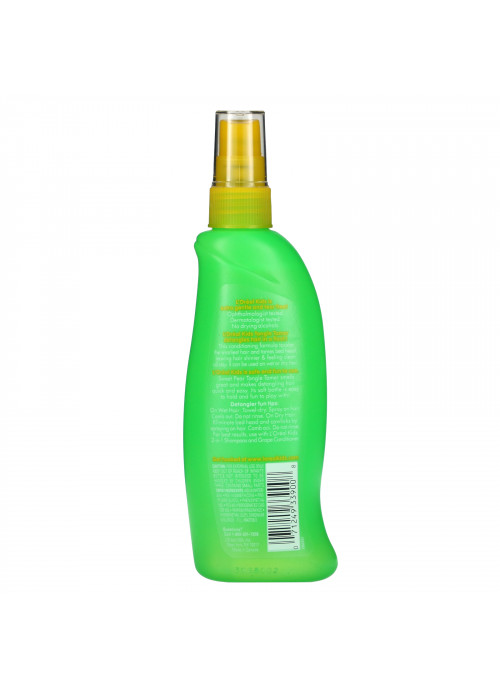 L'Oreal, Kids, Tangle Tamer, For Wet & Dry Hair, Sweet Pear, 9 fl oz (265 ml)