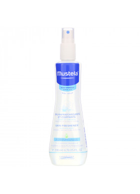 Mustela, Skin Freshener, 6.76 fl oz (200 ml)