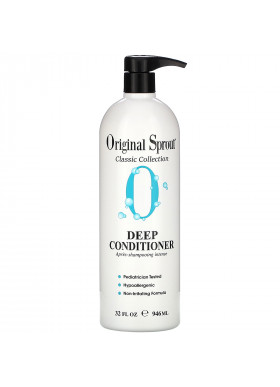 Original Sprout, Classic Collection, Deep Conditioner, 32 fl oz (946 ml)