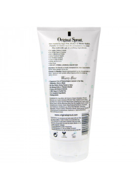 Original Sprout, Deep Conditioner, For Babies & Up, 4 fl oz (118 ml)