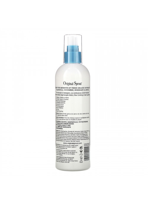 Original Sprout, Miracle Detangler, 12 fl oz (354 ml)