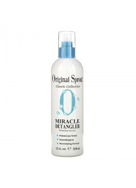 Original Sprout, Miracle Detangler, 12 fl oz (354 ml)