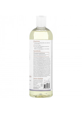 Puracy, Natural Baby Bubble Bath, Lavender & Vanilla, 16 fl oz (473 ml)