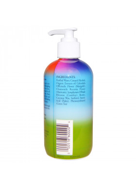 Rainbow Research, Kid's Detangling Conditioner, Fragrance Free, 8 fl oz, (240 ml)