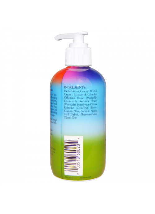 Rainbow Research, Kid's Detangling Conditioner, Fragrance Free, 8 fl oz, (240 ml)