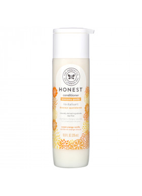 The Honest Company, Everyday Gentle Conditioner, Sweet Orange Vanilla,  10.0 fl oz (295 ml)