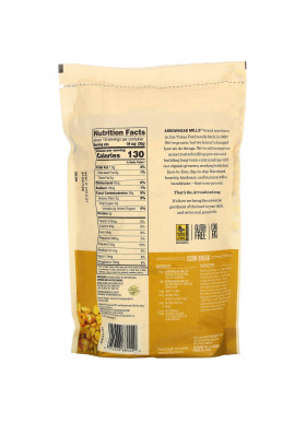 Arrowhead Mills, Organic Yellow Cornmeal, 22 oz (623 g)