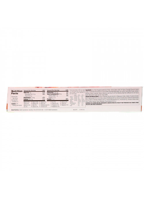 ZonePerfect, Nutrition Bars, Chocolate Almond Raisin, 12 Bars, 1.76 oz (50 g) Each