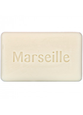 A La Maison de Provence, Hand & Body Bar Soap, Oat Milk, 4 Bars, 3.5 oz (100 g) Each