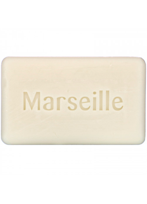 A La Maison de Provence, Hand & Body Bar Soap, Oat Milk, 4 Bars, 3.5 oz (100 g) Each