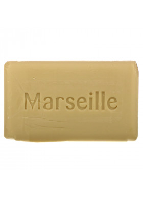 A La Maison de Provence, Hand & Body Bar Soap, Rosemary Mint, 4 Bars, 3.5 oz (100 g) Each