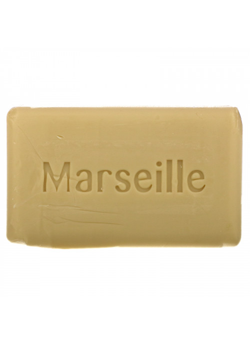 A La Maison de Provence, Hand & Body Bar Soap, Rosemary Mint, 4 Bars, 3.5 oz (100 g) Each