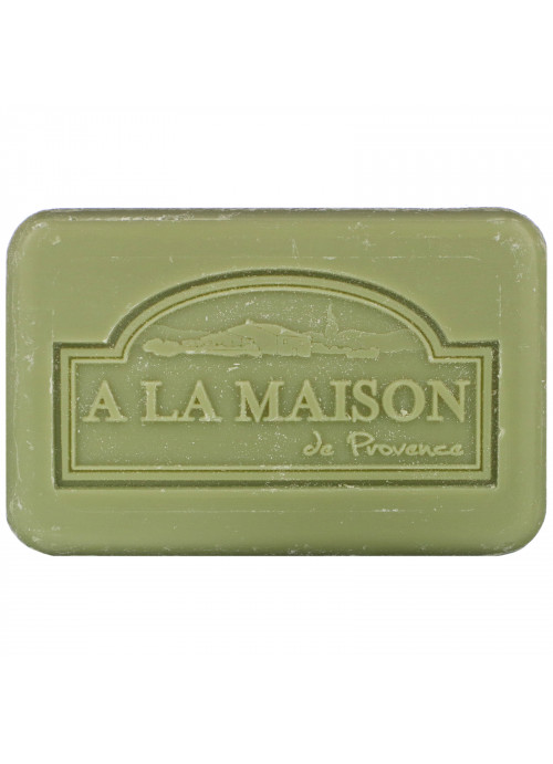 A La Maison de Provence, Hand & Body Bar Soap, Rosemary Mint , 8.8 oz (250 g)