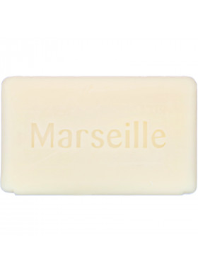 A La Maison de Provence, Hand & Body Bar Soap, Sweet Almond, 4 Bars, 3.5 oz Each