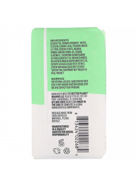 Acure, Coconut & Argan Shampoo Bar, 5 oz (140 g)