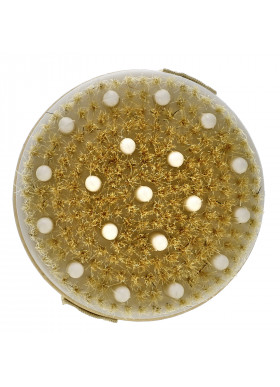 AfterSpa, Detox Massage Brush, 1 Brush