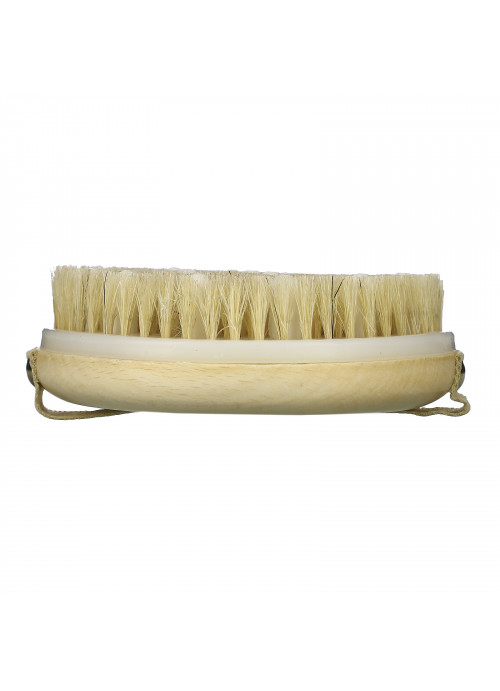 AfterSpa, Detox Massage Brush, 1 Brush