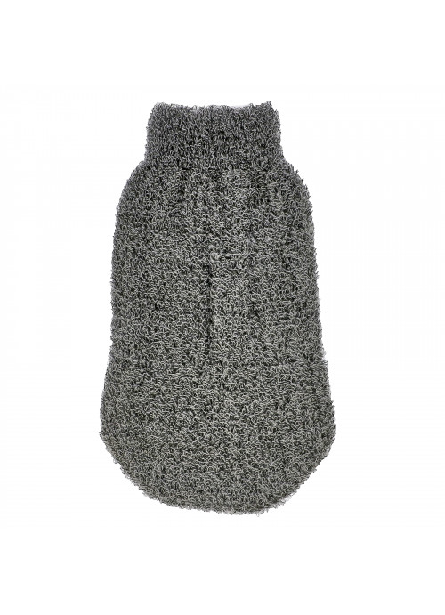 AfterSpa, Exfoliating Bamboo Mitt, 1 Mitt