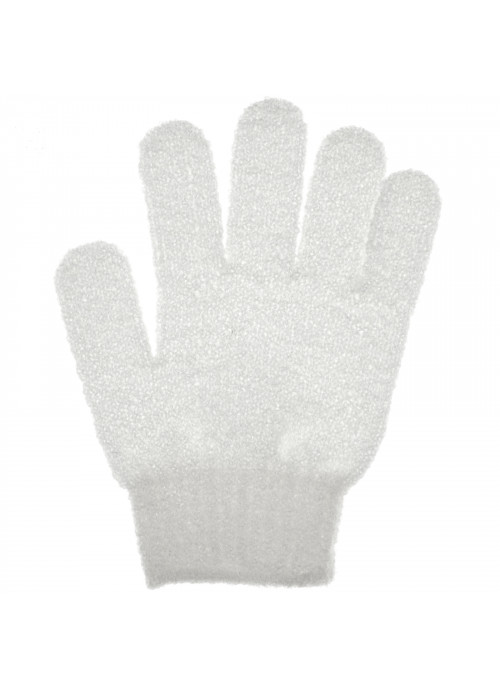 AfterSpa, Exfoliating Gloves , 1 Pair