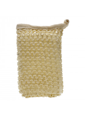 AfterSpa, Exfoliating Scrubber, 1 Scrubber