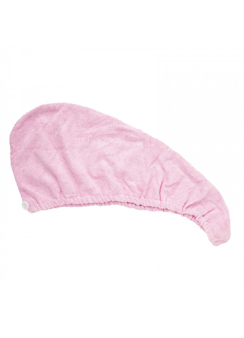 AfterSpa, Hair Towel, 1 Towel