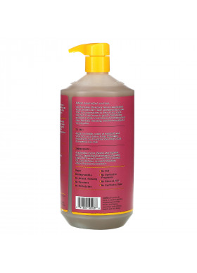 Alaffia, Everyday Shea, Body Wash, Passion Fruit, 32 fl oz (950 ml)