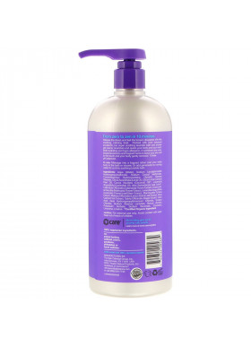 Alba Botanica, Very Emollient, Bath & Shower Gel, French Lavender, 32 fl oz (946 ml)