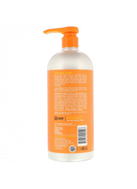Alba Botanica, Very Emollient, Bath & Shower Gel, Island Citrus, 32 fl oz (946 ml)